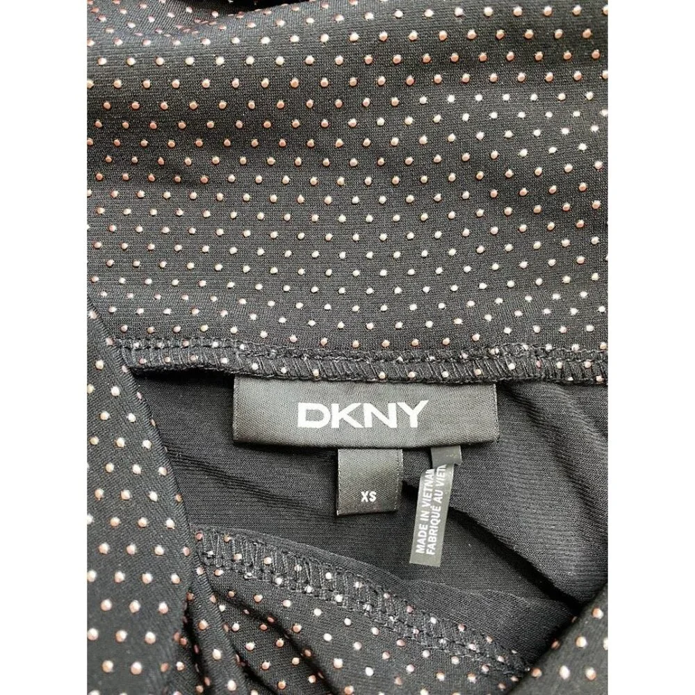 Dkny nail head